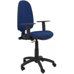 Chaise de Bureau Navy Blue Ayna bali P&C I200B10 - Publicité Chaise de Bureau Navy Blue Ayna bali P&C I200B10 - Publicité