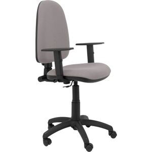Chaise de bureau grise Ayna bali P&C LI40B10 - Publicité Chaise de bureau grise Ayna bali P&C LI40B10 - Publicité