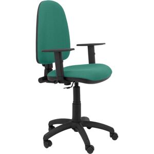 Chaise de Bureau Ayna bali P&C I456B10 Vert - Chaise de Bureau - Publicité Chaise de Bureau Ayna bali P&C I456B10 Vert - Chaise de Bureau - Publicité