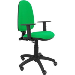 Chaise de bureau Ayna bali P&C 22B10RP - Pistache - Publicité Chaise de bureau Ayna bali P&C 22B10RP - Pistache - Publicité