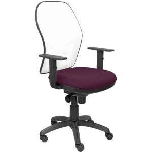 Chaise de Bureau P&C BALI760 Violet - Publicité Chaise de Bureau P&C BALI760 Violet - Publicité