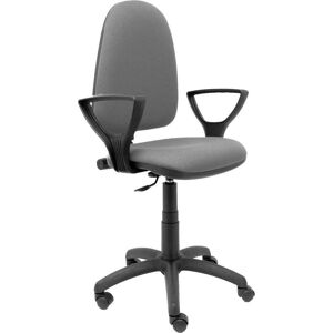Chaise de bureau gris 20BGOLF Ayna bali P&C - Publicité Chaise de bureau gris 20BGOLF Ayna bali P&C - Publicité