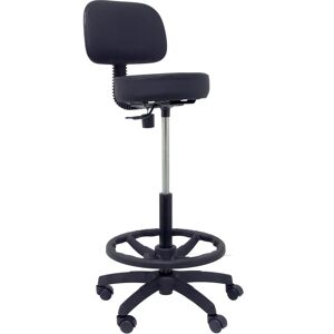 Silla de Oficina PIQUERAS Y CRESPO - Asiento y respaldo acolchados - UE Silla de Oficina PIQUERAS Y CRESPO - Asiento y respaldo acolchados - UE