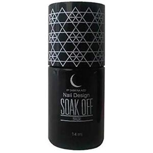 Sabrina Azzi 587 Soak Off Top Coat - Nagellak Top Coat Sabrina Azzi 587 Soak Off Top Coat - Nagellak Top Coat