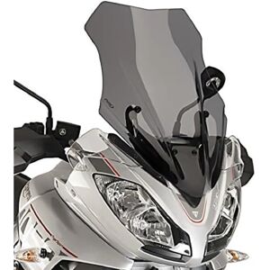 Pare-brise Puig Triumph Tiger Sport - Accessoire moto - Publicité Pare-brise Puig Triumph Tiger Sport - Accessoire moto - Publicité