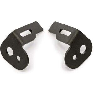 Puig Motorcycle Light Support for Honda CBR1000RR Fireblade 04 - Black Puig Motorcycle Light Support for Honda CBR1000RR Fireblade 04 - Black