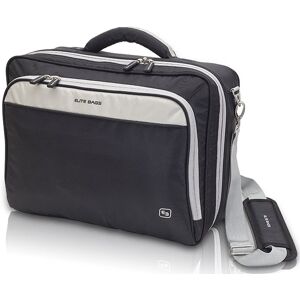 Étui Médical Elite Bags - Portable, Multifonction, Noir - Publicité Étui Médical Elite Bags - Portable, Multifonction, Noir - Publicité