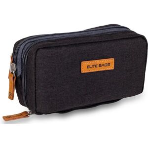 Elite Bags Elite DIABETICS Isothermal Bag - Black Elite Bags Elite DIABETICS Isothermal Bag - Black