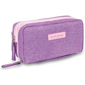 Elite Bags Insulin Koelbox - Paars Elite Bags Insulin Koelbox - Paars
