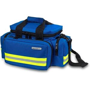 Sac d'urgence Elite Bags - Médical, Léger, Bleu - Publicité Sac d'urgence Elite Bags - Médical, Léger, Bleu - Publicité