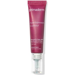 Singuladerm Xpert Contour - Crème pour les yeux, Cernes, Rides - Publicité Singuladerm Xpert Contour - Crème pour les yeux, Cernes, Rides - Publicité