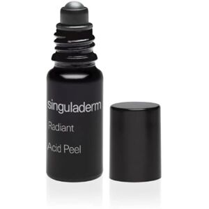 Singuladerm Radiant Acid Peel - Corrige les taches, tous types de peau - Publicité Singuladerm Radiant Acid Peel - Corrige les taches, tous types de peau - Publicité