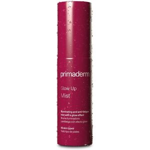Primaderm Glow Up Mist - Bruma Iluminadora y Antifatiga 50ml Primaderm Glow Up Mist - Bruma Iluminadora y Antifatiga 50ml