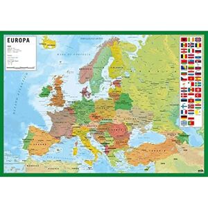 GRUPO ERIK Europakarta Bordunderlag - Bordunderlag GRUPO ERIK Europakarta Bordunderlag - Bordunderlag
