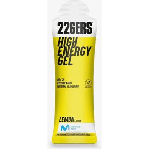 G 226ERS Gel energético - Gel de energía G 226ERS Gel energético - Gel de energía