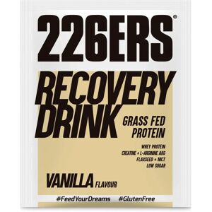 226ERS Bevanda recupero alla vaniglia - Recovery Drink 226ERS Bevanda recupero alla vaniglia - Recovery Drink