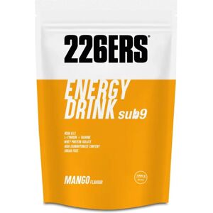 226ERS Energy Drink Sub9 - Boisson énergisante - Publicité 226ERS Energy Drink Sub9 - Boisson énergisante - Publicité