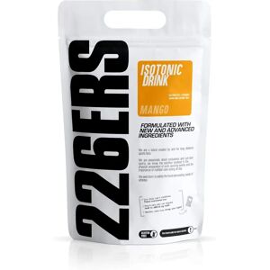 Guilt-Free Mango Vegan Isotonic Drink - Sports Hydration Guilt-Free Mango Vegan Isotonic Drink - Sports Hydration