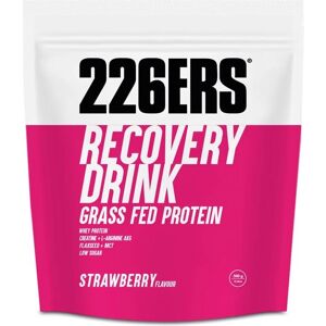 Grape 226Ers Recovery Strawberry 500G - Dietary Supplement Grape 226Ers Recovery Strawberry 500G - Dietary Supplement