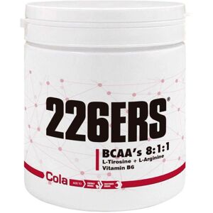 226ers BCAA 8:1:1 Cola - Integratore BCAA 226ers BCAA 8:1:1 Cola - Integratore BCAA