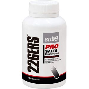 226ERS Sub9 Pro Salts - Saline ed Elettroliti per Atleti 226ERS Sub9 Pro Salts - Saline ed Elettroliti per Atleti