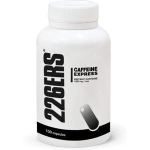 226ERS Caféine Express 100mg - Complément alimentaire - Publicité 226ERS Caféine Express 100mg - Complément alimentaire - Publicité