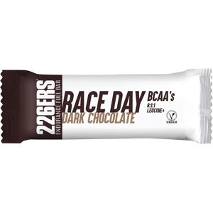 226ERS Barre Énergétique au Chocolat Noir Jour de Course - Barre Énergie - Publicité 226ERS Barre Énergétique au Chocolat Noir Jour de Course - Barre Énergie - Publicité