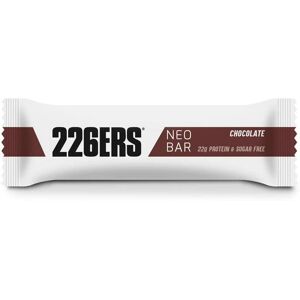 226ERS Barre Proteica Cioccolato Fondente - Proteine, Isolato di Latte, Collagene 226ERS Barre Proteica Cioccolato Fondente - Proteine, Isolato di Latte, Collagene