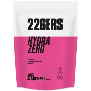 226ERS Hydrazero 225G - Bevanda di sali minerali - Fragola 226ERS Hydrazero 225G - Bevanda di sali minerali - Fragola