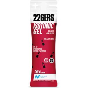 226ERS Gel Energético de Cola 68g - Gel Energético 226ERS Gel Energético de Cola 68g - Gel Energético