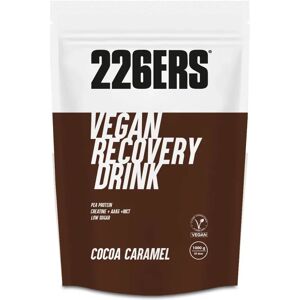 226ers Vegan Recovery Drink - Kakao, Caramel, Vanille - Recovery Drink 226ers Vegan Recovery Drink - Kakao, Caramel, Vanille - Recovery Drink