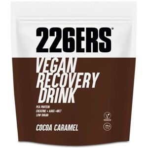 226ERS Bebida vegana de recuperación 0.5kg - Proteína vegetal post-entrenamiento 226ERS Bebida vegana de recuperación 0.5kg - Proteína vegetal post-entrenamiento