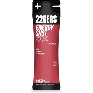 Energy shot de Cereza de 226ERS - Vegano, Sin Gluten, Pre-entrenamiento Energy shot de Cereza de 226ERS - Vegano, Sin Gluten, Pre-entrenamiento