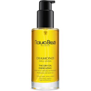 Natura Bissé Diamond Well-Living The Dry Oil Energizing - Body Oil Natura Bissé Diamond Well-Living The Dry Oil Energizing - Body Oil