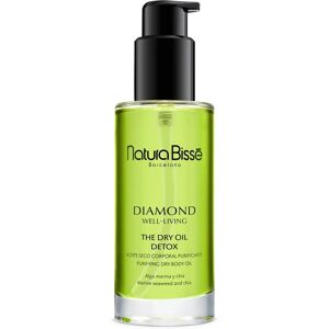 Natura Bissé Diamond Well-Living Dry Oil - Detox Natura Bissé Diamond Well-Living Dry Oil - Detox