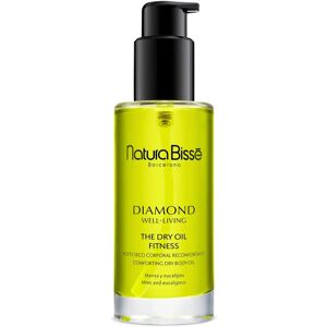 Natura Bissé Diamond Well-Living The Dry Oil - Fitness - Body Oil Natura Bissé Diamond Well-Living The Dry Oil - Fitness - Body Oil