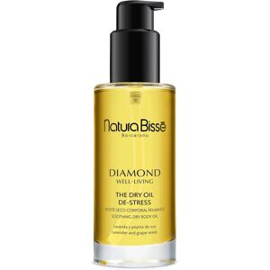 Natura Bissé Diamond Well-Living De-Stress Dry Body Oil Natura Bissé Diamond Well-Living De-Stress Dry Body Oil