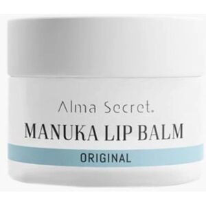 Alma Secret Manuka Lip Balm - Nourishing, Repairing, Hydrating Alma Secret Manuka Lip Balm - Nourishing, Repairing, Hydrating