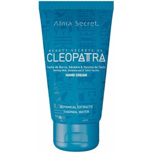 Alma Secret Cleopatra Repairing Hands - Hand Cream - 40ml Alma Secret Cleopatra Repairing Hands - Hand Cream - 40ml