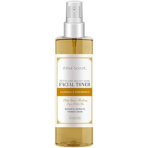 Alma Secret Granatapfel revitalisierendes Gesichtswasser - Gesichtswasser Alma Secret Granatapfel revitalisierendes Gesichtswasser - Gesichtswasser