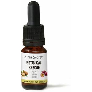 Alma Secret Sérum Capillaire Botanical Rescue 10 ml - Sérum capillaire Alma Secret Sérum Capillaire Botanical Rescue 10 ml - Sérum capillaire