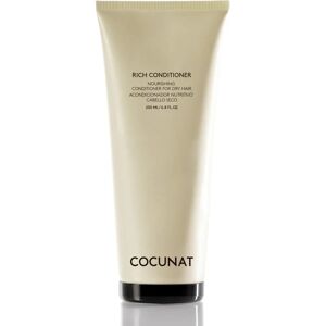 Cocunat Rich Conditioner - Natural Nourishing Hair Care Cocunat Rich Conditioner - Natural Nourishing Hair Care