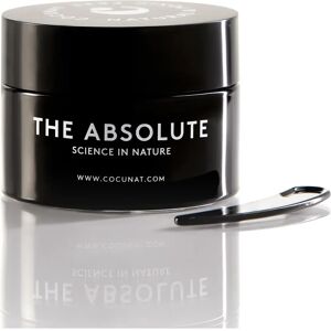 Cocunat The Absolute Anti-ageing Cream - Skin Rejuvenation Cocunat The Absolute Anti-ageing Cream - Skin Rejuvenation