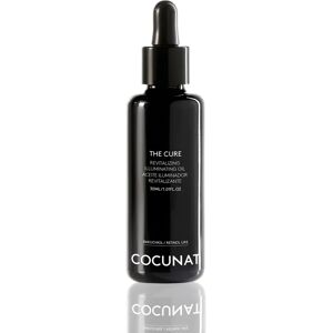 Cocunat The Cure Nourishing Serum with Bakuchiol - Serum Cocunat The Cure Nourishing Serum with Bakuchiol - Serum