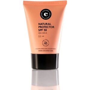 Cocunat Natural Protector Protector Solar para cuerpo SPF 30 - 100 ml Cocunat Natural Protector Protector Solar para cuerpo SPF 30 - 100 ml