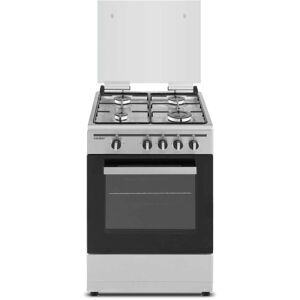 sauber sci41gb - Acero inoxidable sauber sci41gb - Acero inoxidable