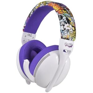 Casque Gaming Sans Fil Indeca - Multi-Plateforme, 40mm Drivers - Publicité Casque Gaming Sans Fil Indeca - Multi-Plateforme, 40mm Drivers - Publicité