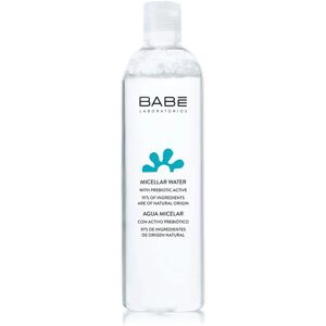 Babé Micellar Water 3 in 1 - Facial Cleanser Babé Micellar Water 3 in 1 - Facial Cleanser