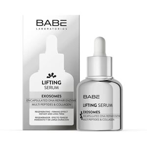 Babé Serum liftingujące - Powerful Cell Regenerating Action 30mL Babé Serum liftingujące - Powerful Cell Regenerating Action 30mL