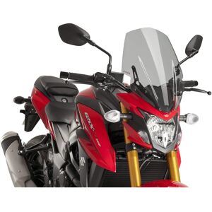 Parabrisas de moto PUIG Fume - Parabrisas de moto Parabrisas de moto PUIG Fume - Parabrisas de moto